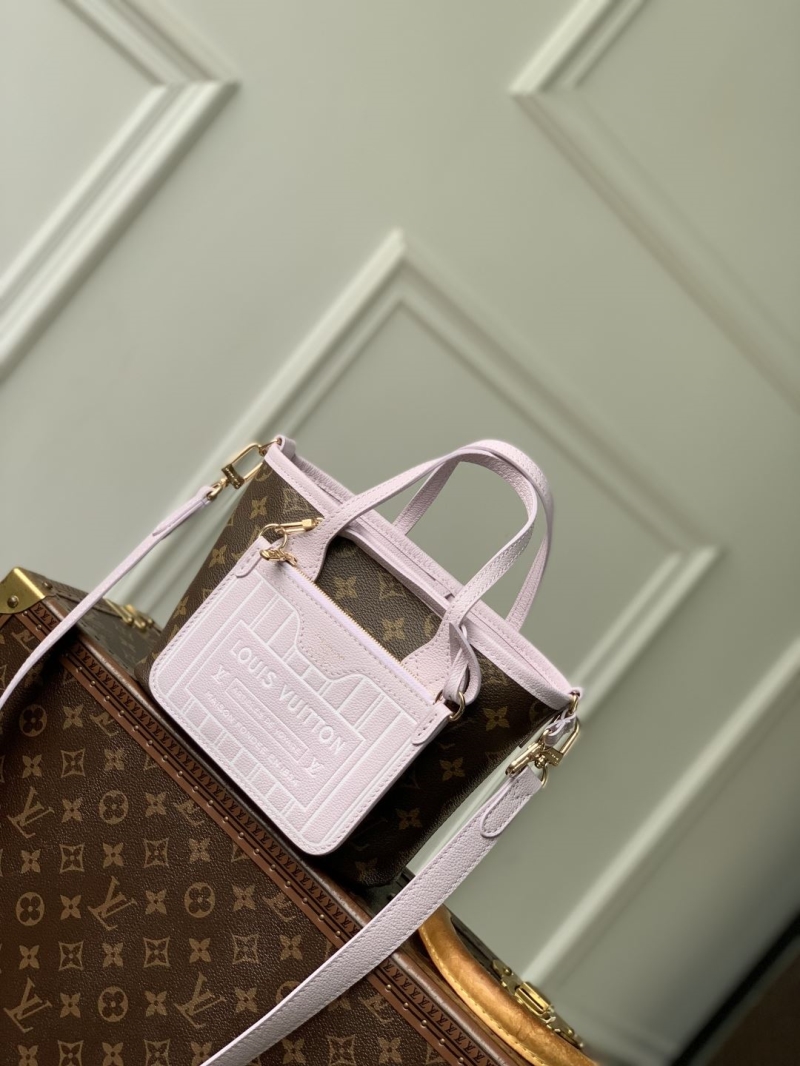 LV Shopping Bags